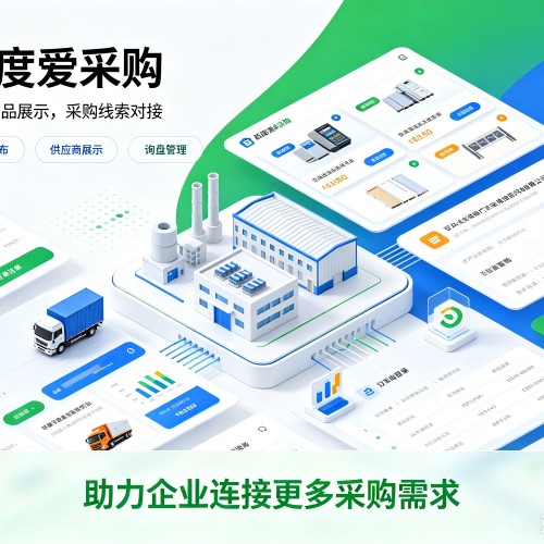 肇东百度爱采购